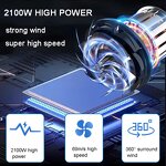 Pet Dryer Manufacturer - OEM/ODM Custom High Power Pet Hair Blower