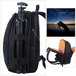 Camera Bag Manufacturer - OEM/ODM Custom Crossbody Shoulder Storage Bag