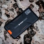 Smartphone Manufacturer - OEM/ODM Custom 6.5 Inch IPS Screen Phone