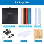 Photo Studio Box Manufacturer - OEM/ODM Custom 200cm Photography Lighting Tent