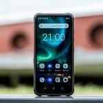 Smartphone Manufacturer - OEM/ODM Custom 6.5 Inch IPS Screen Phone