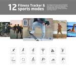 Smart Watch Manufacturer - OEM/ODM Custom 1.3 Inch HD Screen Smart Watch