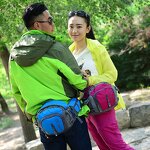 Waist Bag Manufacturer - OEM/ODM Custom Multi-Function Outdoor Bag