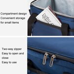 Insulated Bag Manufacturer - OEM/ODM Custom Waterproof Foldable Cooler Bag