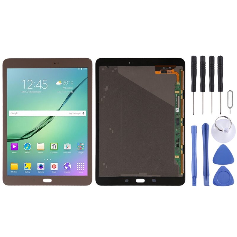 Tablet Screen Manufacturer - OEM/ODM Replacement for Samsung Tab S2 LCD