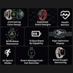 Smart Watch Manufacturer - OEM/ODM Custom GPS Fitness Tracker Watch