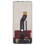 Phone Screen Manufacturer - OEM/ODM Replacement for Xiaomi Redmi Turbo 3