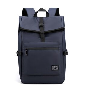 Backpack Manufacturer - OEM/ODM Custom 16 Inch Waterproof School Bag