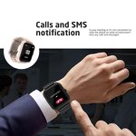 Smart Watch Manufacturer - OEM/ODM Custom Oxygen Monitor Smart Watch