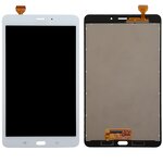 Tablet Screen Manufacturer - OEM/ODM Replacement for Samsung Galaxy Tab E