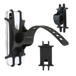 Bike Phone Mount Manufacturer - OEM/ODM Custom 360 Rotation Handlebar Holder