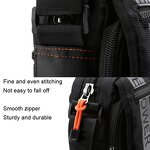 Messenger Bag Manufacturer - OEM/ODM Casual Shoulder Backpack for Men