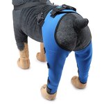 Dog Leg Guard Manufacturer - OEM/ODM Custom Knee Protective Cover