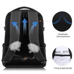 Camera Bag Manufacturer - OEM/ODM Custom Waterproof Camera Backpack