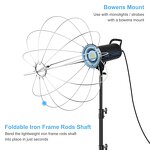 Photo Studio Box Manufacturer - OEM/ODM Custom 40cm Folding Shooting Tent