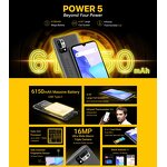 Rugged Phone Manufacturer - OEM/ODM Custom Thermal Imaging Rugged Phone