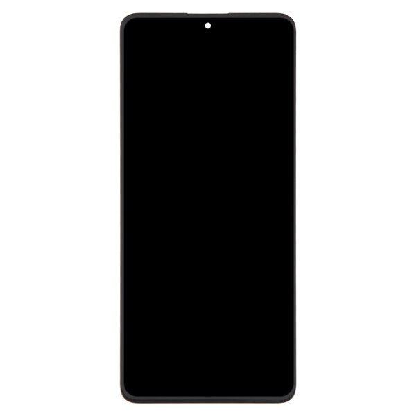 Phone Screen Manufacturer - OEM/ODM Replacement for Xiaomi Redmi 12 5G