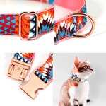 Pet Collar Manufacturer - OEM/ODM Custom Adjustable Engraved Collar