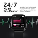 Smart Watch Manufacturer - OEM/ODM Custom 1.3 Inch HD Screen Smart Watch