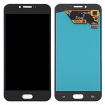 Phone Screen Manufacturer - OEM/ODM Replacement for Samsung A810F/DS