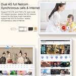 4G Tablet Manufacturer - OEM/ODM Custom 10.1 Inch 6GB 128GB Tablet