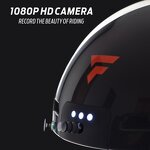 Motorcycle Camera Manufacturer - OEM/ODM Custom 1080P HD Helmet Camera