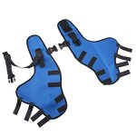 Dog Leg Guard Manufacturer - OEM/ODM Custom Knee Protective Cover