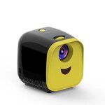 Mini Projector Manufacturer - OEM/ODM Custom 100ANSI Lumens LED Projector
