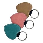 Key Chain Manufacturer - OEM/ODM Custom Sublimation Blank Heart Keychain