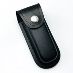 Knife Case Manufacturer - OEM/ODM Custom Real Leather Pocket Knife Case