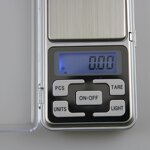 Pocket Scale Manufacturer - OEM/ODM Custom Digital Portable Jewelry Scale