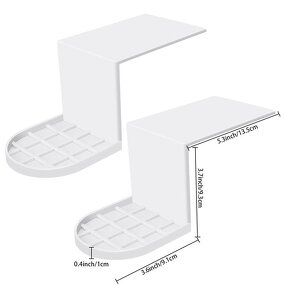 Laundry Detergent Holder Manufacturer - OEM/ODM Custom Drip Catcher Cup Holder