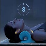 Neck Traction Device Manufacturer - OEM/ODM Custom Soft Neck Stretcher Relaxer
