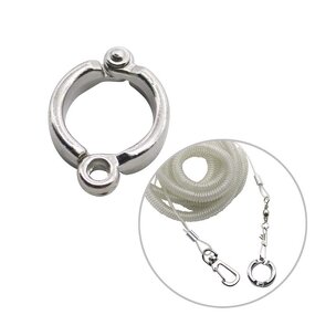 Bird Foot Ring Manufacturer - OEM/ODM Custom Alloy Elastic Rope Foot Chain