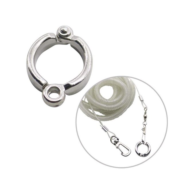 Bird Foot Ring Manufacturer - OEM/ODM Custom Alloy Elastic Rope Foot Chain