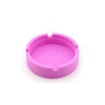 Silicone Ashtray Manufacturer - OEM/ODM Custom Anti Scalding Cigarette Cup