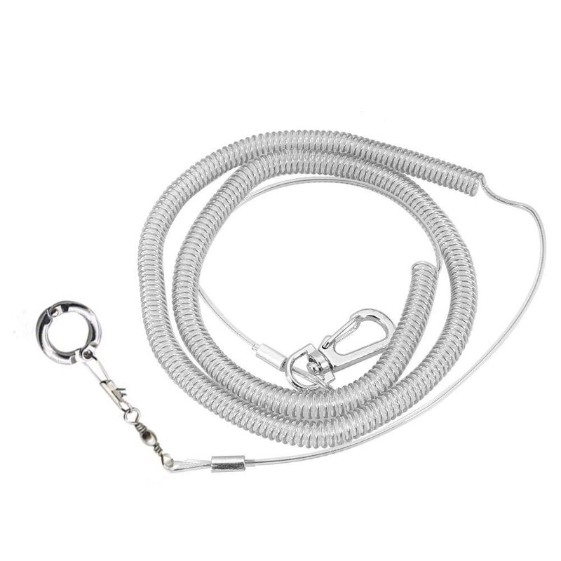 Bird Foot Ring Manufacturer - OEM/ODM Custom Parrot Release Rope Foot Chain