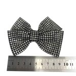 Butterfly Net Drill Manufacturer - OEM/ODM Custom Shoe Flower Bag Accessories