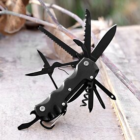 Folding Pliers Manufacturer - OEM/ODM Custom Combination Tool Pliers with Screwdriver