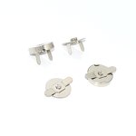 Magnetic Lock Manufacturer - OEM/ODM Custom Bag Hardware Magnetic Button