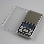 Pocket Scale Manufacturer - OEM/ODM Custom Digital Portable Jewelry Scale
