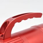 Aluminum Alloy Flashlight Manufacturer - OEM/ODM Custom CNC Machined Fishing Lamp
