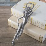 Bottle Opener Manufacturer - OEM/ODM Custom Zinc Alloy Creative Beer Opener