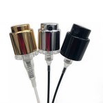 Perfume Bottle Nozzle Manufacturer - OEM/ODM Custom Plastic Bayonet Nozzle