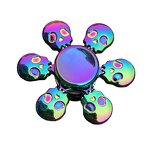Fidget Spinner Manufacturer - OEM/ODM Custom Zinc Alloy Metal Hand Spinner