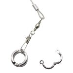 Bird Foot Ring Manufacturer - OEM/ODM Custom Alloy Elastic Rope Foot Chain