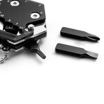 Mini Folding Knife Manufacturer - OEM/ODM Custom Portable Multi-Function Knife