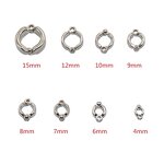 Bird Foot Ring Manufacturer - OEM/ODM Custom Parrot Release Rope Foot Chain