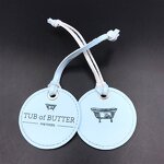 Luggage Tag Manufacturer - OEM/ODM Custom High Grade ID Cover Label