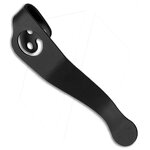 Pocket Clip Manufacturer - OEM/ODM Custom Titanium Alloy Knife Clip